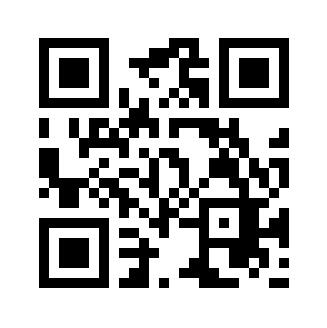 QR-код telegram-канала прокуратуры Калужской области. QR-код telegram-канала прокуратуры Калужской области.